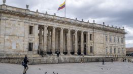 Colombia's Central Bank Releases Rate Decision