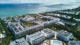 Riu Palace Bavaro