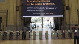 Paro de transporte: cuál es el impacto