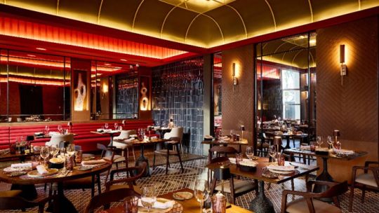 Restaurante
