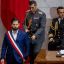 Killings and prison torture raise alarms over gang crime in Chile