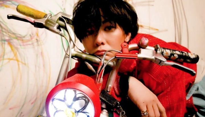 G-Dragon lanzó un adelanto de su single "POWER" y la expectación se disparó 