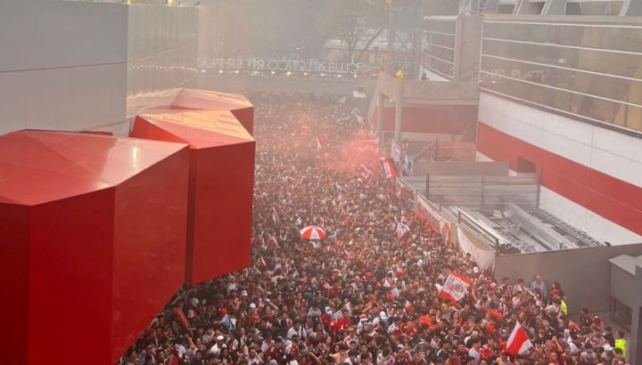 River Plate