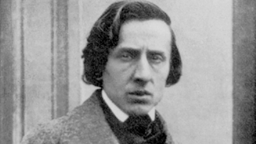 Frédéric Chopin