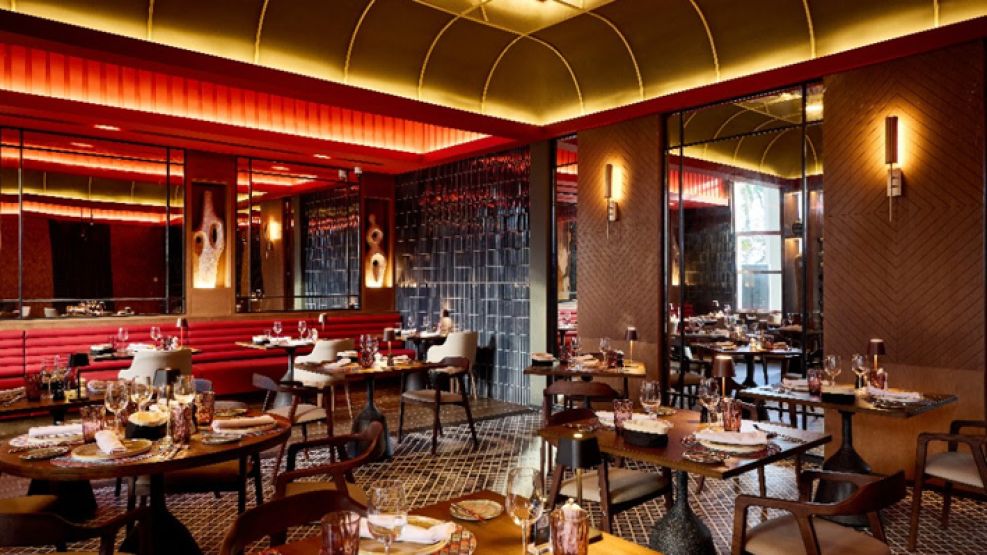 Restaurante