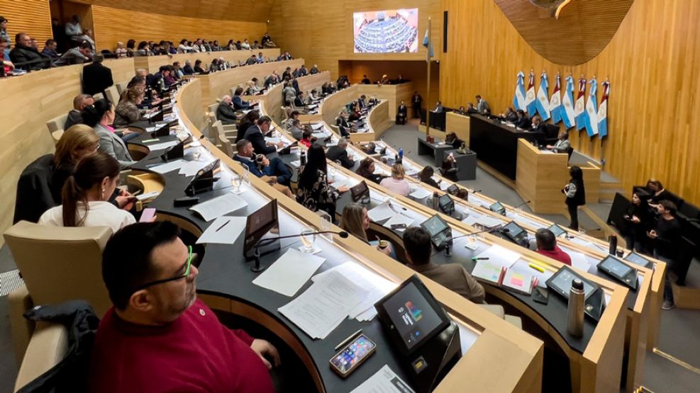 Unicameral de Córdoba