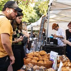 La Feria Francesa regresa a Buenos Aires con una edición especial dedicada a las regiones galas. Se hará el próximo fin de semana, sábado 9 y domingo 10 de noviembre en Plaza Francia.
