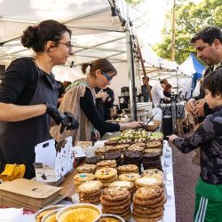 La Feria Francesa regresa a Buenos Aires con una edición especial dedicada a las regiones galas. Se hará el próximo fin de semana, sábado 9 y domingo 10 de noviembre en Plaza Francia.