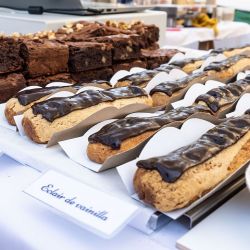 La Feria Francesa regresa a Buenos Aires con una edición especial dedicada a las regiones galas. Se hará el próximo fin de semana, sábado 9 y domingo 10 de noviembre en Plaza Francia.