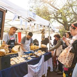 La Feria Francesa regresa a Buenos Aires con una edición especial dedicada a las regiones galas. Se hará el próximo fin de semana, sábado 9 y domingo 10 de noviembre en Plaza Francia.