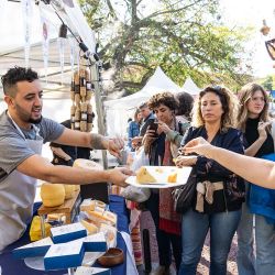 La Feria Francesa regresa a Buenos Aires con una edición especial dedicada a las regiones galas. Se hará el próximo fin de semana, sábado 9 y domingo 10 de noviembre en Plaza Francia.