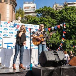 La Feria Francesa regresa a Buenos Aires con una edición especial dedicada a las regiones galas. Se hará el próximo fin de semana, sábado 9 y domingo 10 de noviembre en Plaza Francia.