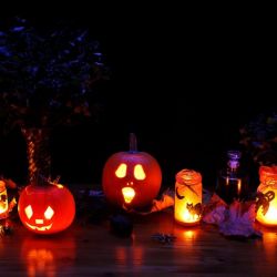 Halloween: La historia y el significado detrás de la noche más aterradora del año