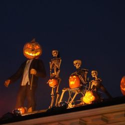 Halloween: La historia y el significado detrás de la noche más aterradora del año