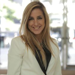 "Ingrid Rivera: La Coach Detrás del Éxito de Empresarios y Ejecutivos Globales" | Foto:CEDOC