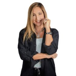 "Ingrid Rivera: La Coach Detrás del Éxito de Empresarios y Ejecutivos Globales" | Foto:CEDOC