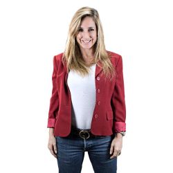 "Ingrid Rivera: La Coach Detrás del Éxito de Empresarios y Ejecutivos Globales" | Foto:CEDOC