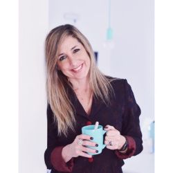 "Ingrid Rivera: La Coach Detrás del Éxito de Empresarios y Ejecutivos Globales" | Foto:CEDOC