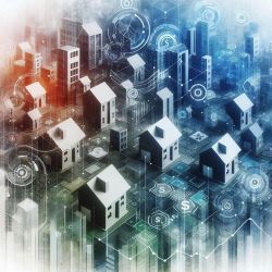 Inversión inmobiliaria. Aspectos para maximizar la rentabilidad de una inversión | Foto:CEDOC