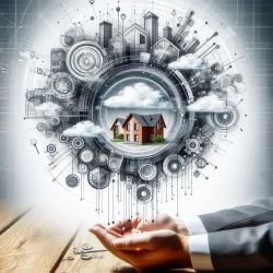 Inversión inmobiliaria. Aspectos para maximizar la rentabilidad de una inversión | Foto:CEDOC