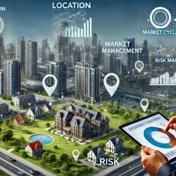 Inversión inmobiliaria. Aspectos para maximizar la rentabilidad de una inversión | Foto:CEDOC