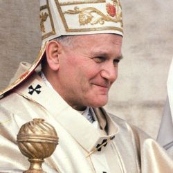 Juan Pablo II