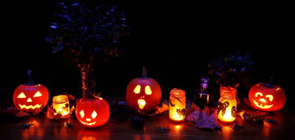 Halloween: La historia y el significado detrás de la noche más aterradora del año