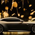 Aston Martin DB12 Goldfinger Edition