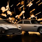 Aston Martin DB12 Goldfinger Edition