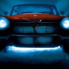 Autos de Halloween