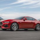 Ford Mustang GT Performance 2024