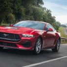 Ford Mustang GT Performance 2024