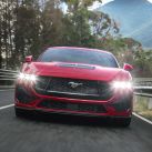 Ford Mustang GT Performance 2024