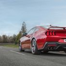 Ford Mustang GT Performance 2024