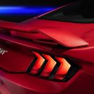 Ford Mustang GT Performance 2024