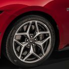 Ford Mustang GT Performance 2024