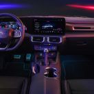 Ford Mustang GT Performance 2024