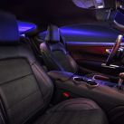 Ford Mustang GT Performance 2024