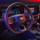 Ford Mustang GT Performance 2024