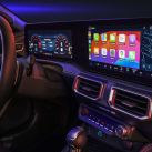 Ford Mustang GT Performance 2024