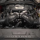 Ford Mustang GT Performance 2024