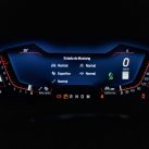 Ford Mustang GT Performance 2024