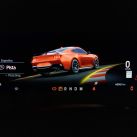 Ford Mustang GT Performance 2024
