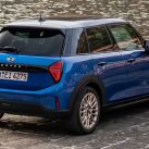 Mini Cooper 2025