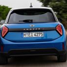 Mini Cooper 2025