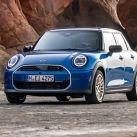 Mini Cooper 2025