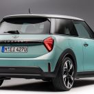 Mini Cooper 2025