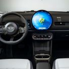 Mini Cooper 2025