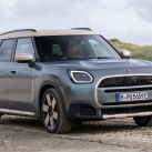 Mini Countryman 2025