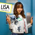 Lisa en Celebrity Substitute